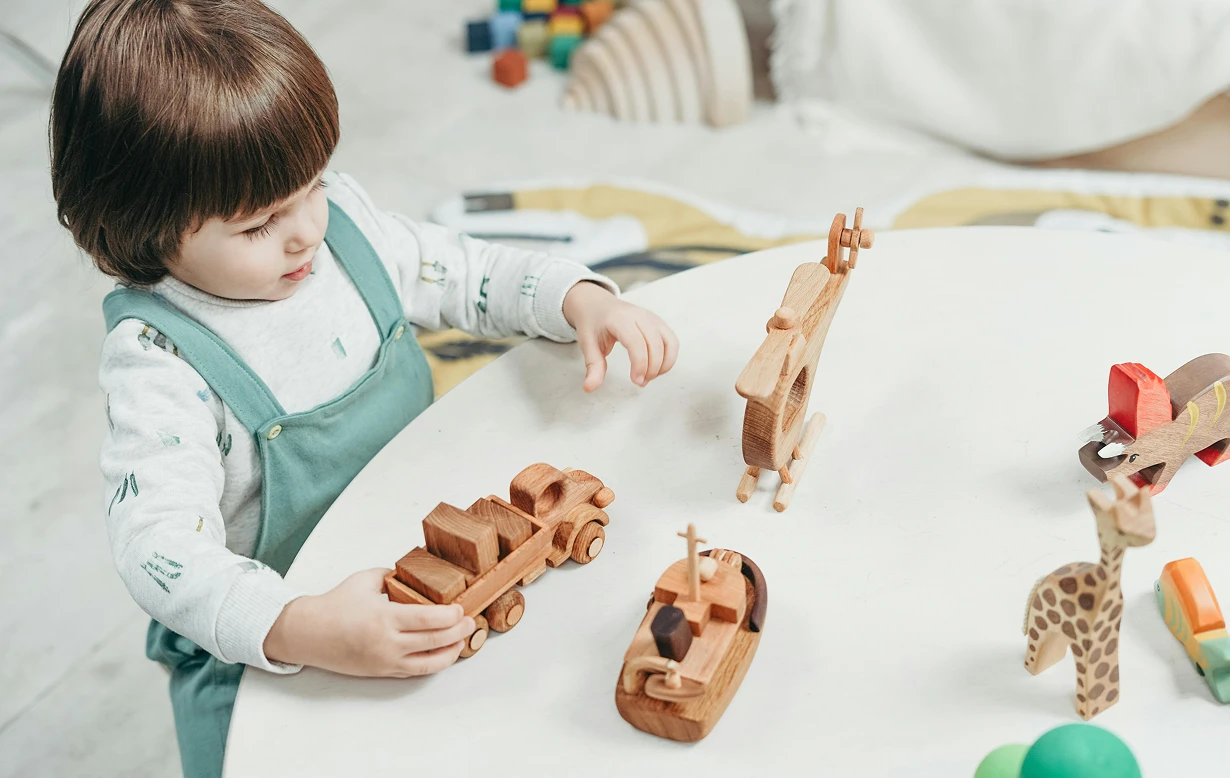 What Does FSC-Certified Timber Mean?
