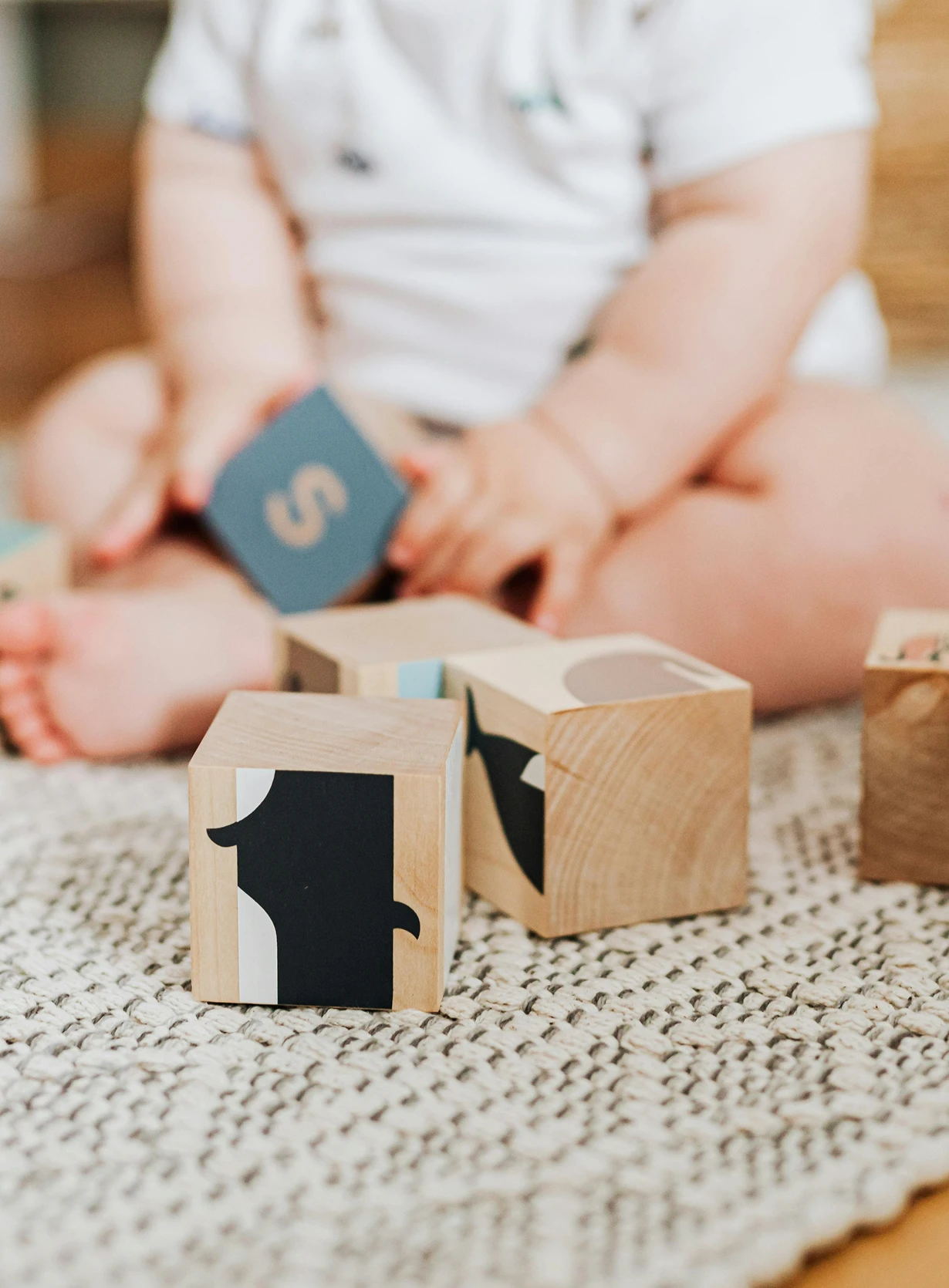 Discover the Magic of Play-Based Learning for Children