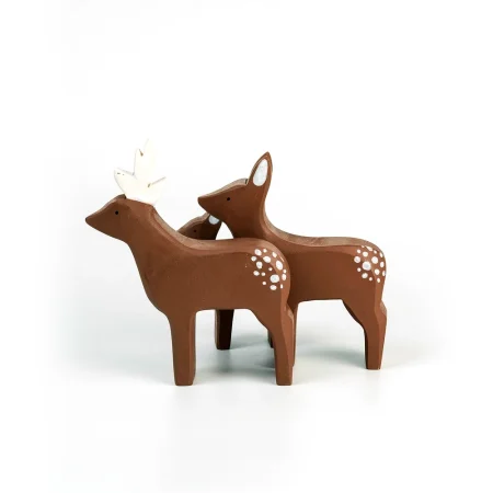 Deer Family