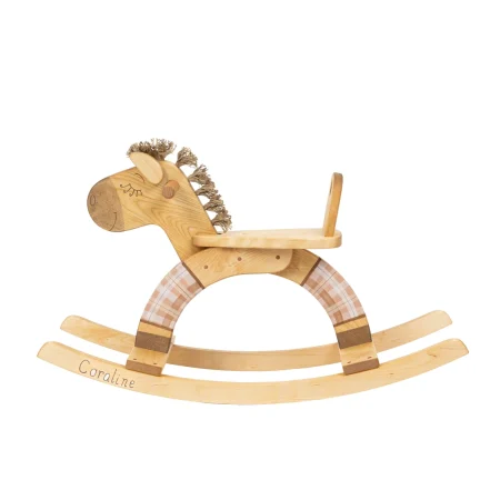 Rocking Horse