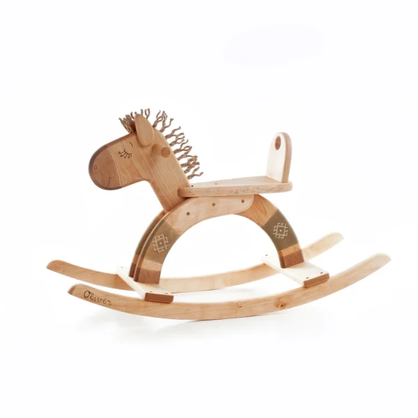 Rocking Horse