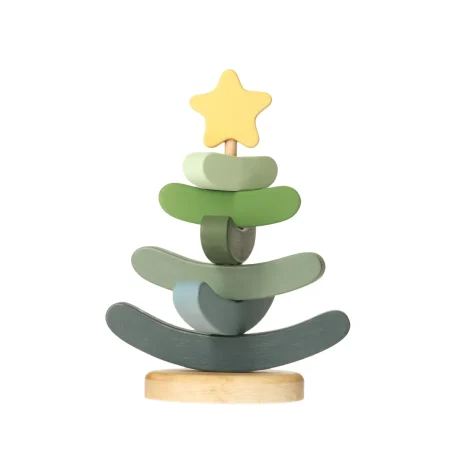 Stacking Pin Tree