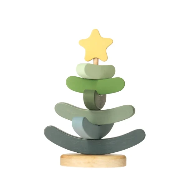 Stacking Pin Tree