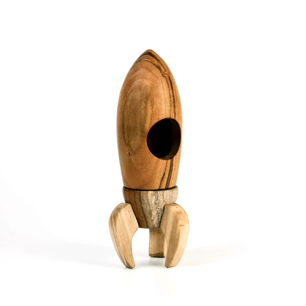 Rocket / Spaceship