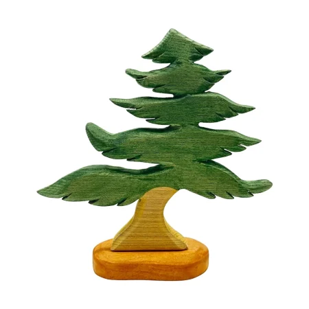 Large Pin Tree
